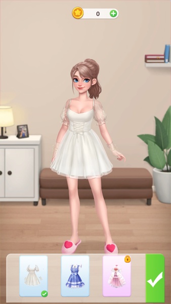 Fantasy Stylist  Screenshot 11