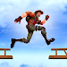 Going Up 3D Parkour Adventure APK