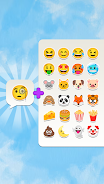 Emoji Merge: Fun Moji  Screenshot 1