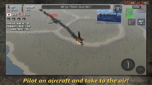 Attack on Tank  Screenshot 1