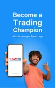 Samco - Stock, Trade & Invest  Screenshot 17