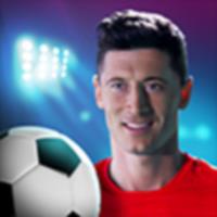 Lewandowski: Euro Star APK