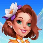 Fairyland: Merge & Magic APK