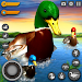 Virtual Duck Family Game 3D APK