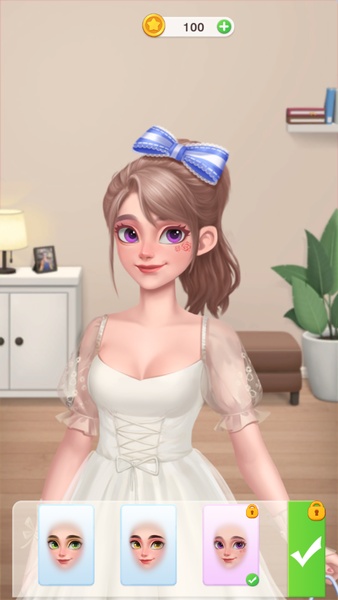 Fantasy Stylist  Screenshot 4