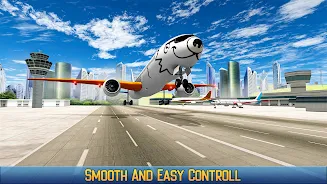 Airplane Games 2023  Screenshot 3