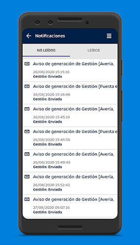 ACTIBAR (by Refrival)  Screenshot 7