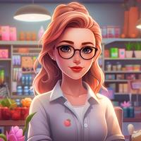 My Supermarket Story : Store tycoon Simulation APK