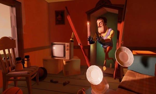 Hello Neighbor 2 Mod  Screenshot 3