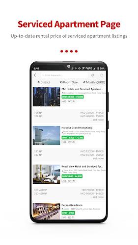 Squarefoot.com.hk – Property  Screenshot 6