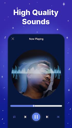Sleep Sounds - Relax and Sleep  Screenshot 24