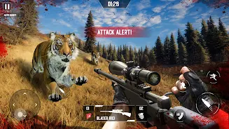 Deer Hunter - Call of the Wild  Screenshot 2