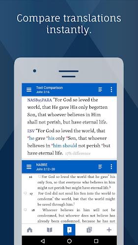 Verbum Catholic Bible Study  Screenshot 5