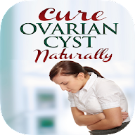 Cure Ovarian Cysts Naturally APK