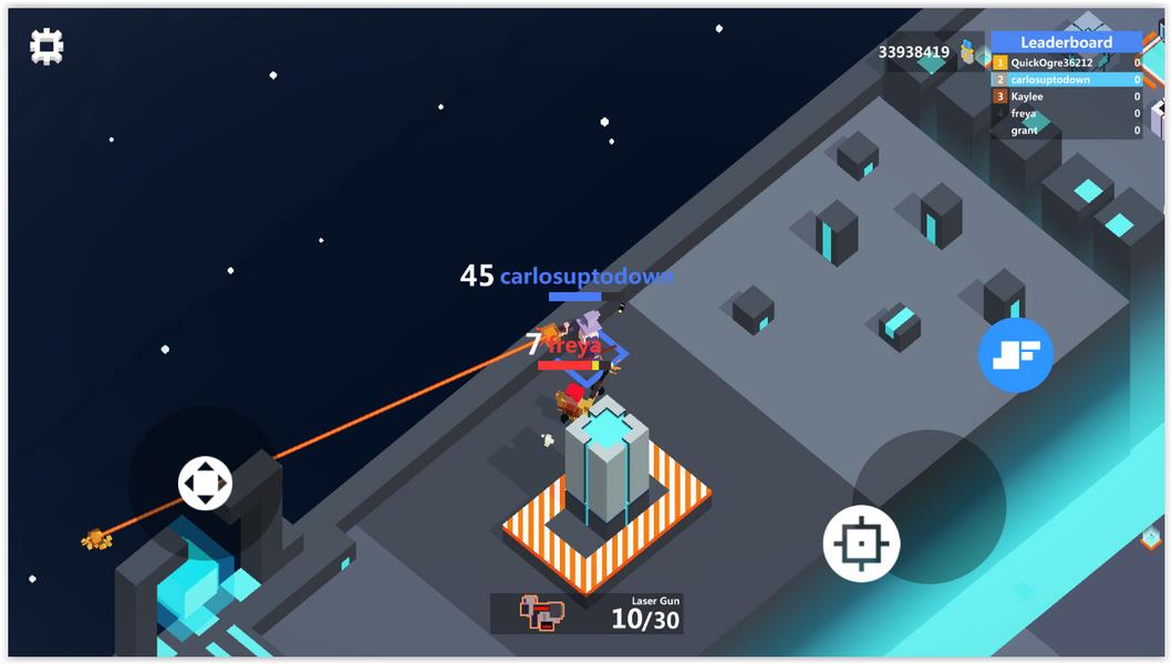 squadd.io  Screenshot 5