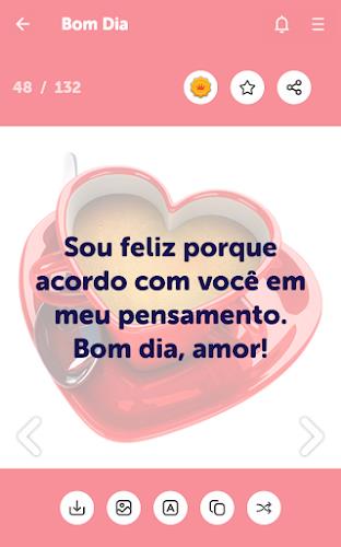 Frases e Mensagens de Amor  Screenshot 14