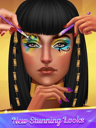 Eye Art: Beauty Makeup Artist  Screenshot 15