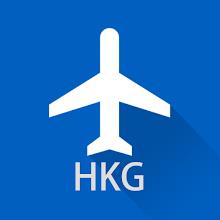 Hong Kong Flight Info APK