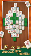 Mahjong Solitaire - Master  Screenshot 11