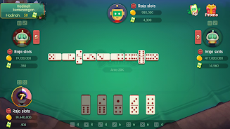 Pocket Domino  Screenshot 5