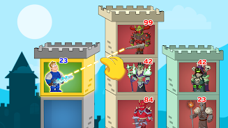 Hustle Castle  Screenshot 2