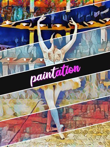 Paintation - Photo Art Effects  Screenshot 17