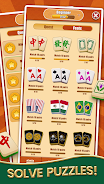 Mahjong Solitaire - Master  Screenshot 14