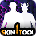 FFF FF Skin Tools APK