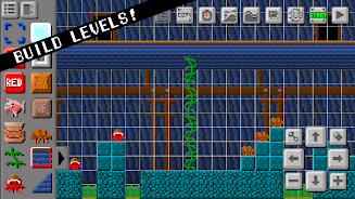 Ultimate Level Maker / Builder  Screenshot 2