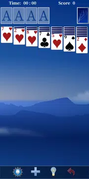 Solitaire Pro  Screenshot 1