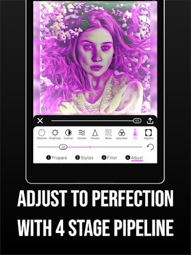 Paintation - Photo Art Effects  Screenshot 14