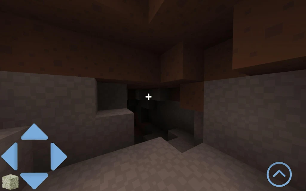 Mikecraft  Screenshot 2