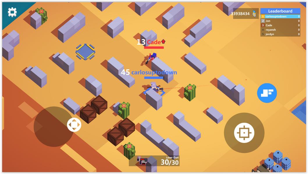 squadd.io  Screenshot 2