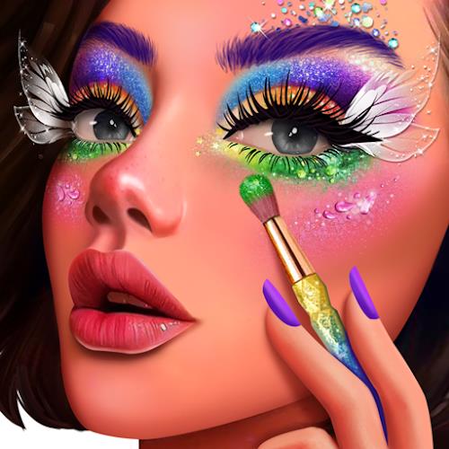 Eye Art: Beauty Makeup Artist  Screenshot 12