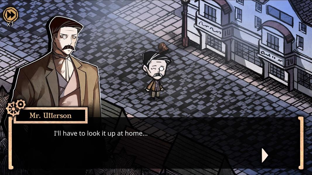 Jekyll And Hyde  Screenshot 10