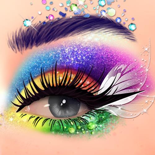 Eye Art: Beauty Makeup Artist  Screenshot 16