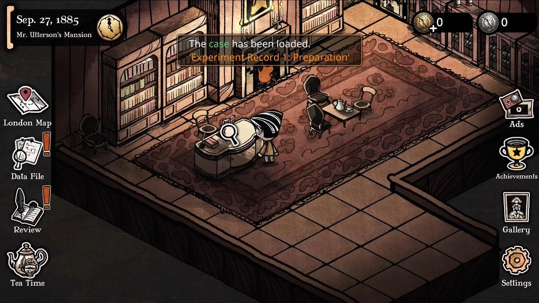 Jekyll And Hyde  Screenshot 6