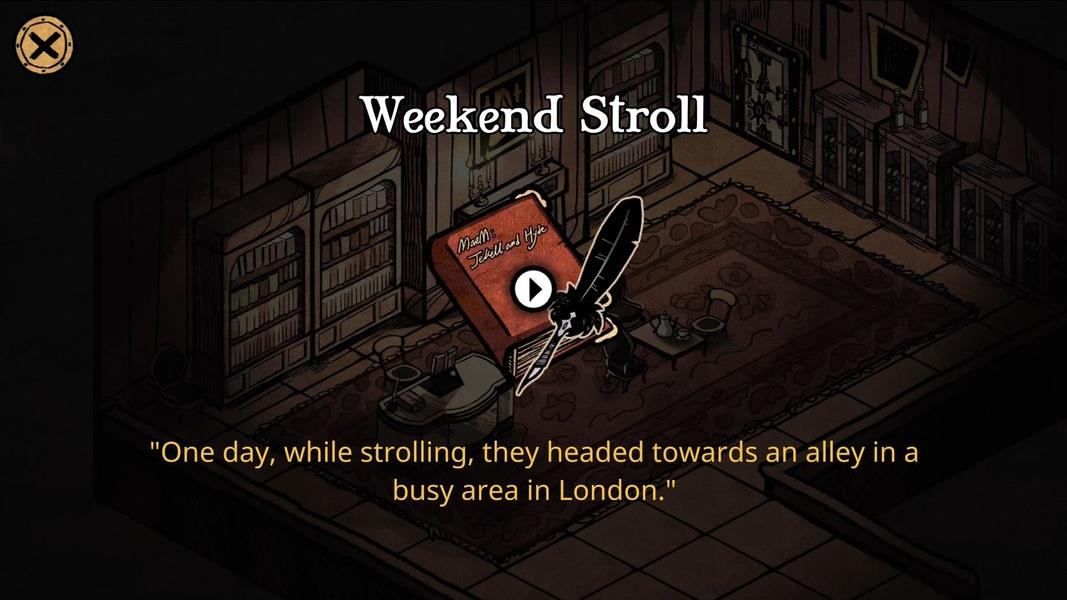 Jekyll And Hyde  Screenshot 5