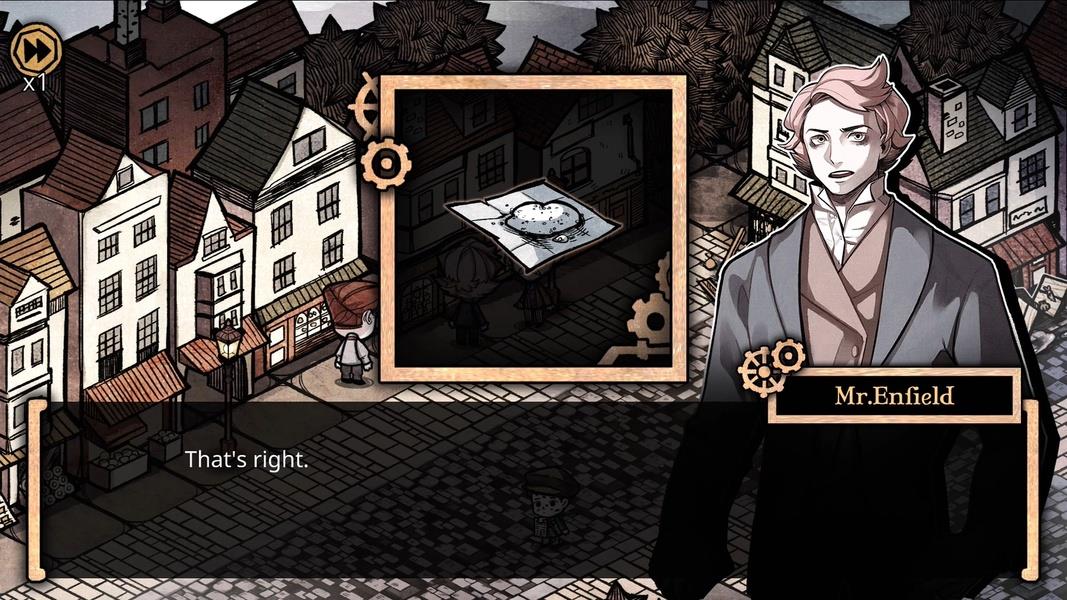 Jekyll And Hyde  Screenshot 11