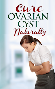 Cure Ovarian Cysts Naturally  Screenshot 1