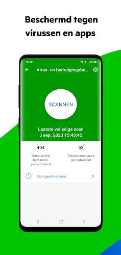 KPN Veilig Virusscanner  Screenshot 2