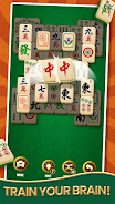 Mahjong Solitaire - Master  Screenshot 1