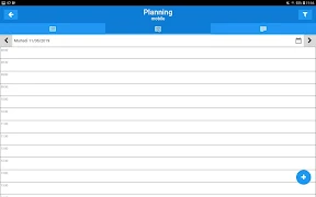 ZCS CRM Mobile  Screenshot 12