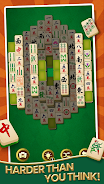 Mahjong Solitaire - Master  Screenshot 2