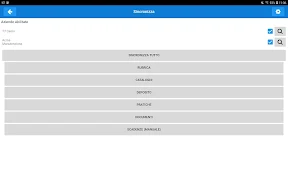 ZCS CRM Mobile  Screenshot 8