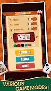 Mahjong Solitaire - Master  Screenshot 15