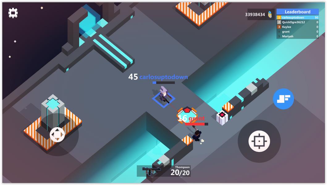 squadd.io  Screenshot 6