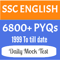 SSC English Quiz APK