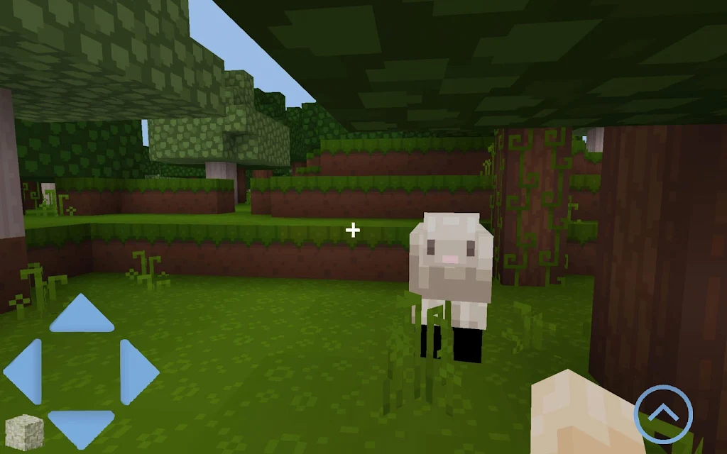 Mikecraft  Screenshot 3