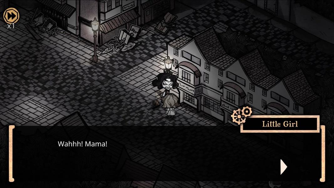 Jekyll And Hyde  Screenshot 4